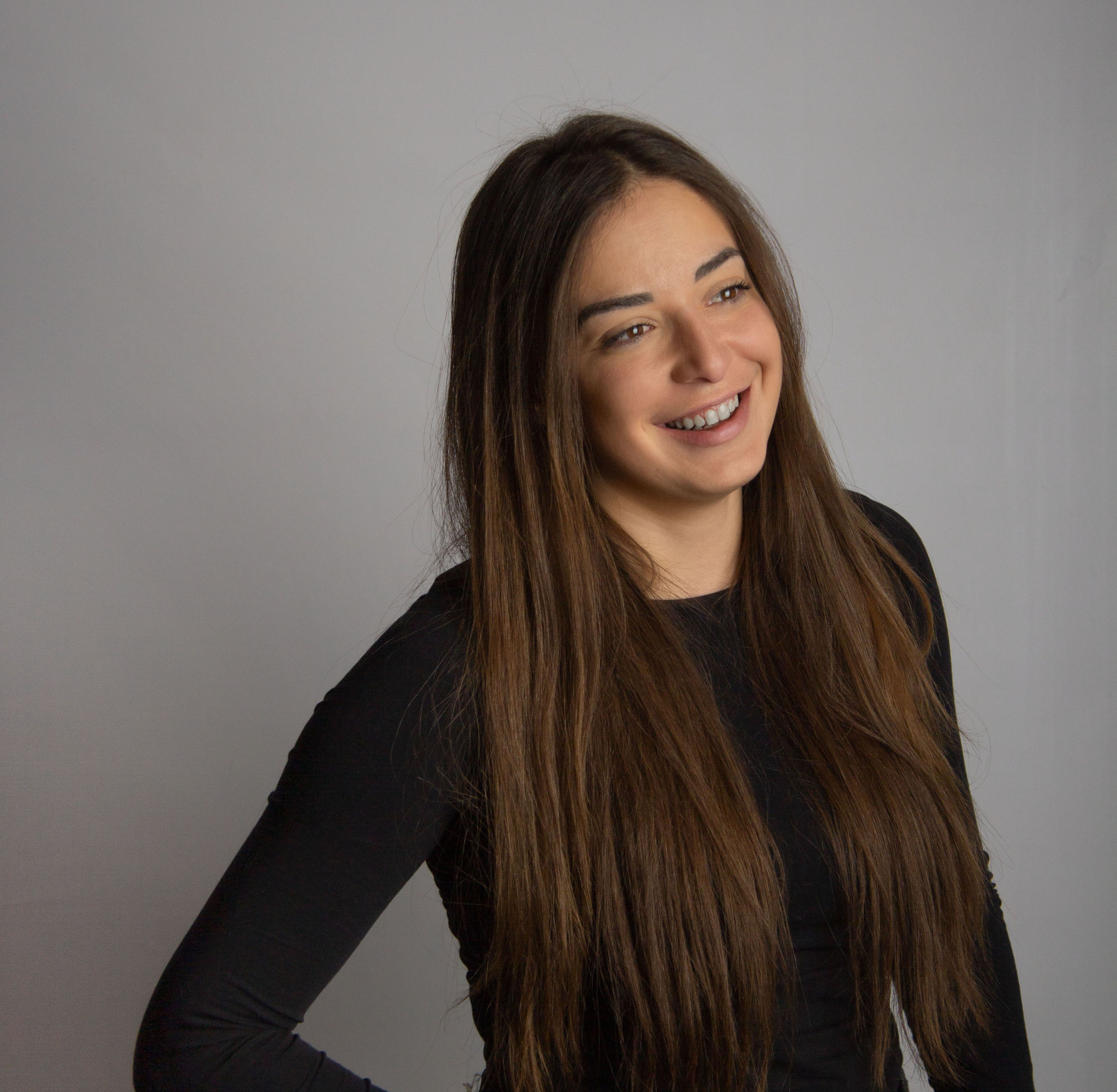 Alessandra Mangiarotti
