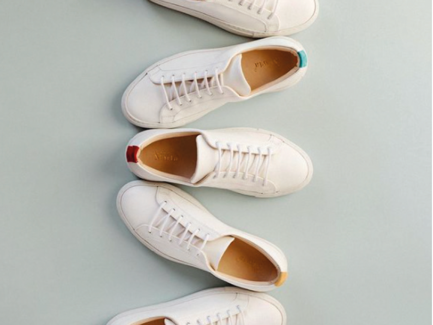 Le scarpe di Marta