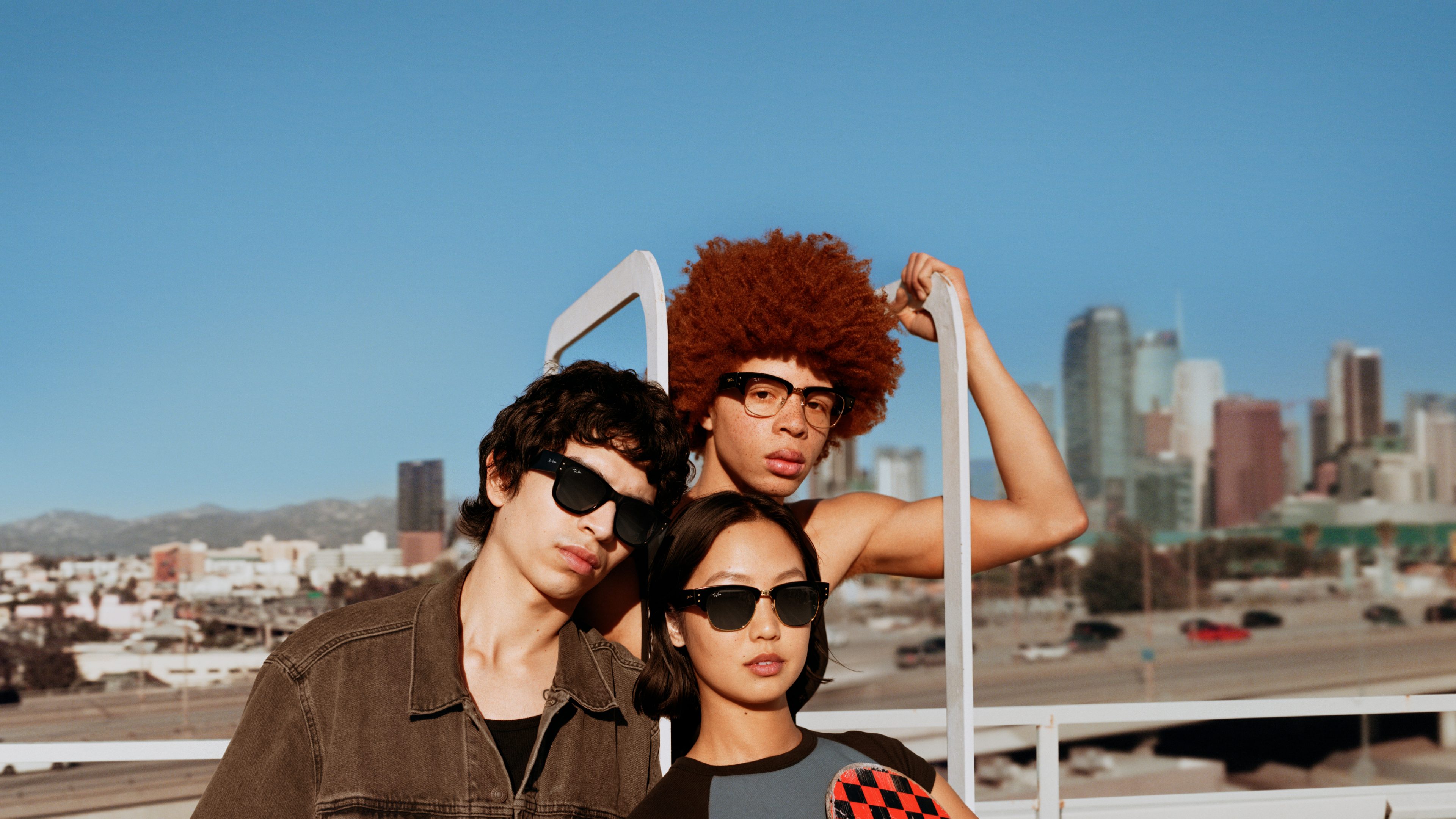 Ray-Ban Expert — Ray-Ban