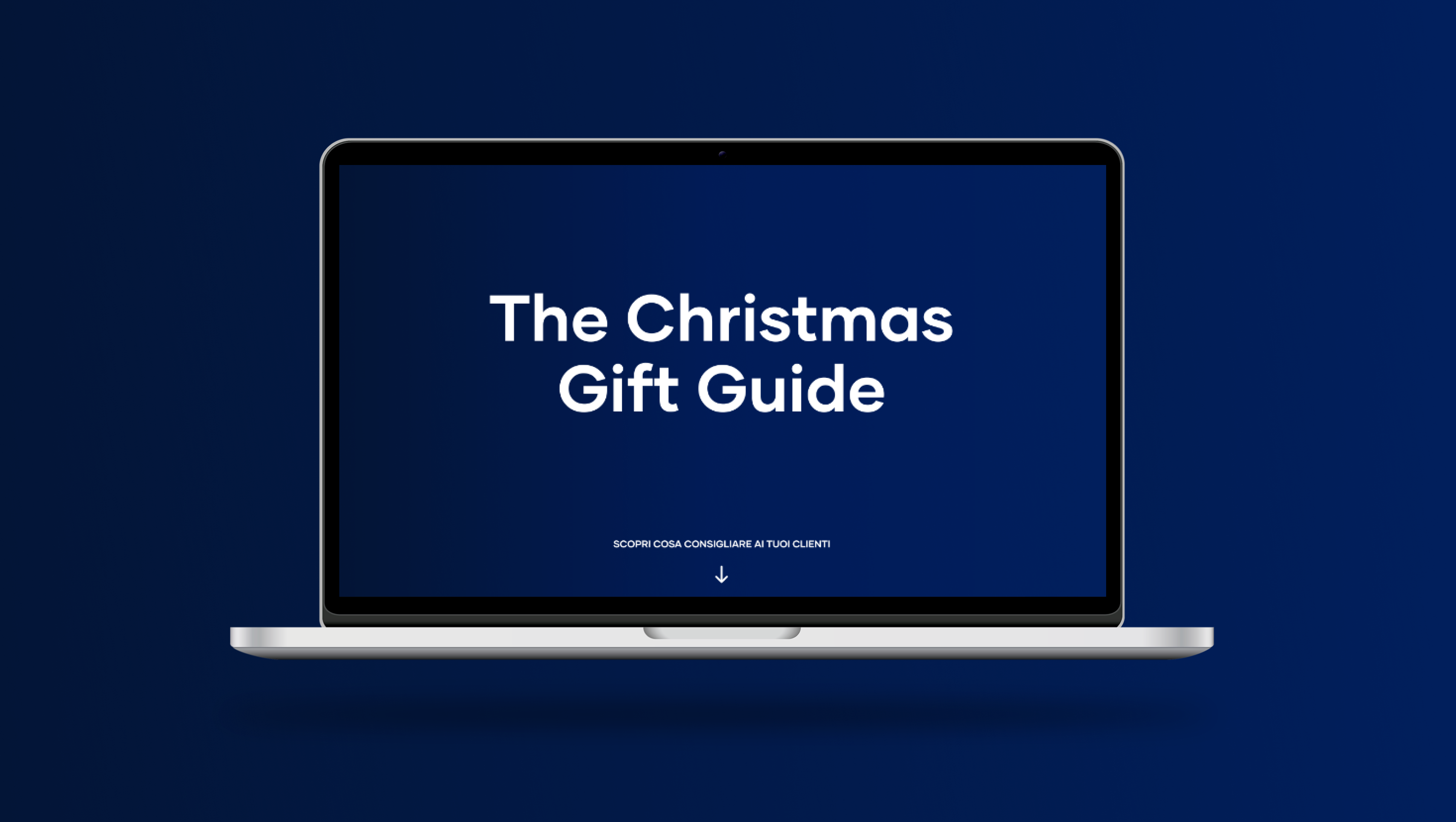 Christmas Editorial — Essilor Luxottica